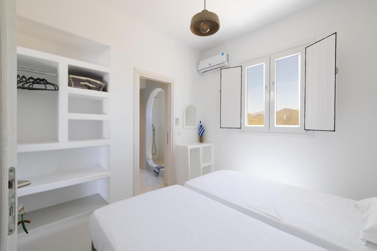 Studio 28 Maragkas Zewnętrze zdjęcie
